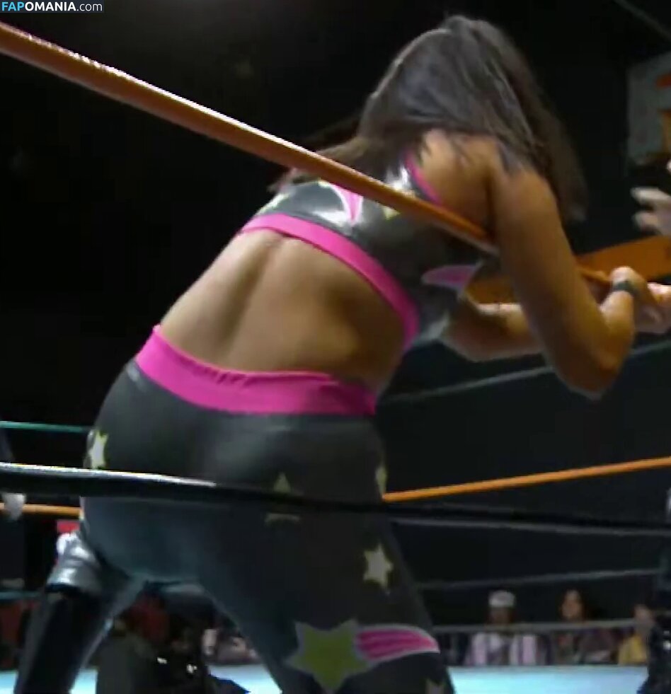 ItsIzzyMania / Izzy Moreno / WWYTWrestling Nude OnlyFans  Leaked Photo #42