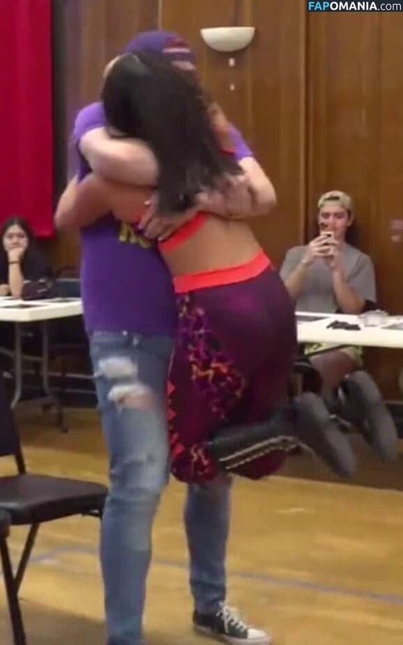 ItsIzzyMania / Izzy Moreno / WWYTWrestling Nude OnlyFans  Leaked Photo #59