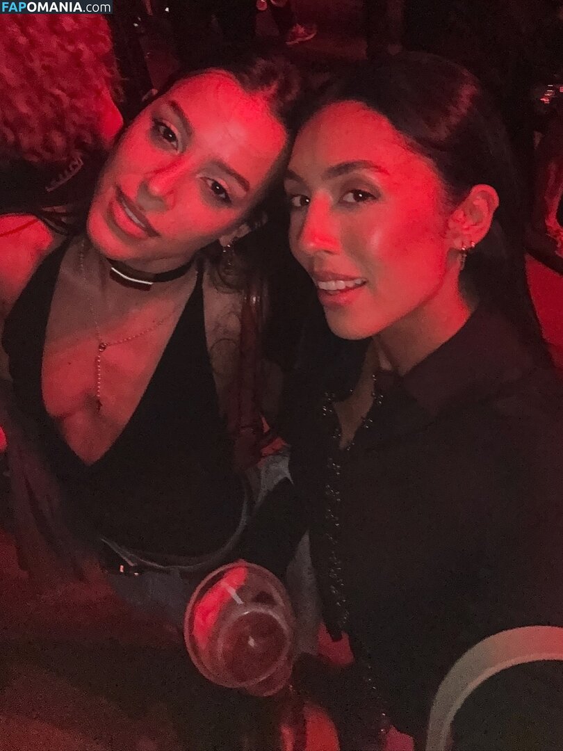 Izzybizzyspider / itsizzypaige Nude OnlyFans  Leaked Photo #6