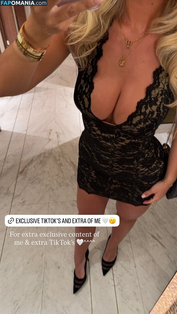 Isabel Taffs / IzzyTaffs / izzytaffs_x Nude OnlyFans  Leaked Photo #3