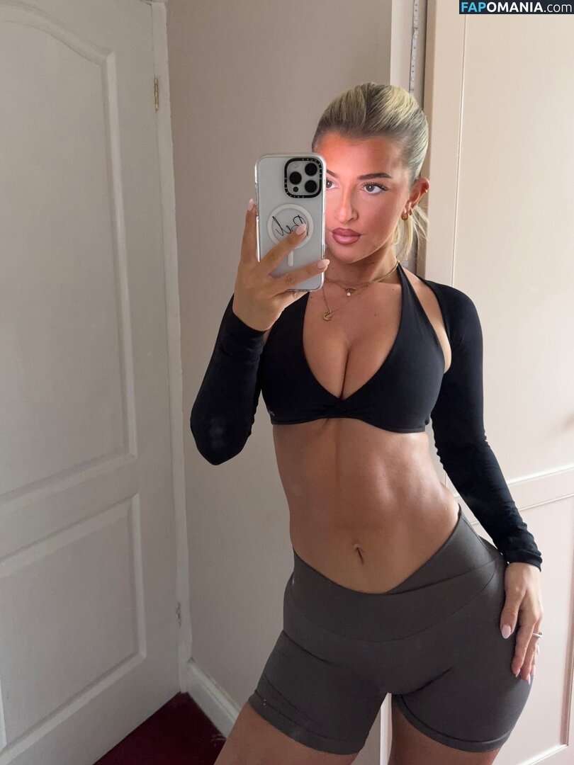 Isabel Taffs / IzzyTaffs / isabel_taffs / isabeltaffs Nude OnlyFans  Leaked Photo #13