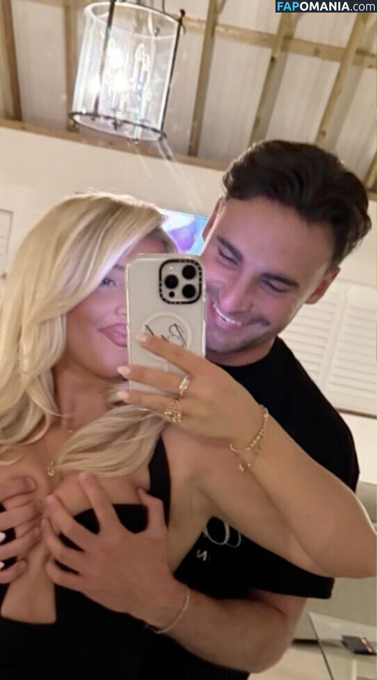 Isabel Taffs / IzzyTaffs / isabel_taffs / isabeltaffs Nude OnlyFans  Leaked Photo #22