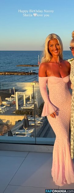 Isabel Taffs / IzzyTaffs / isabel_taffs / isabeltaffs Nude OnlyFans  Leaked Photo #24