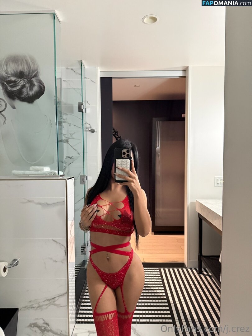 j.crez Nude OnlyFans  Leaked Photo #1