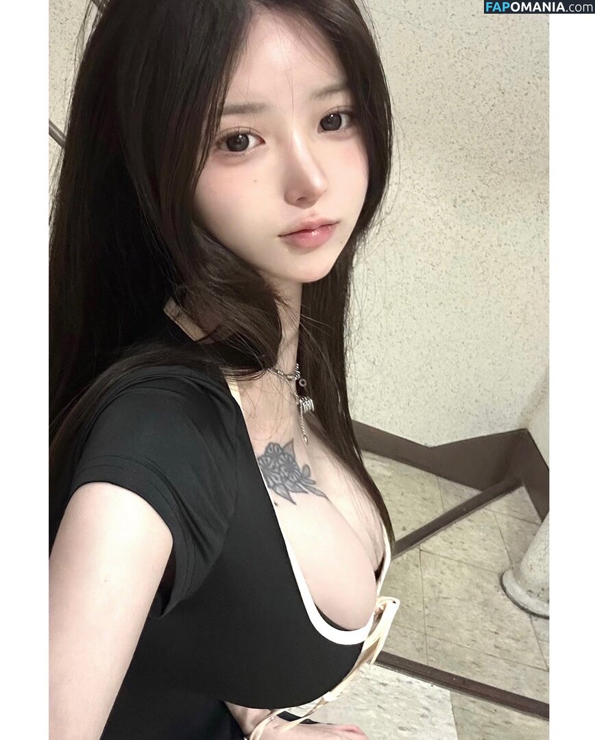 j.yce Nude OnlyFans  Leaked Photo #30