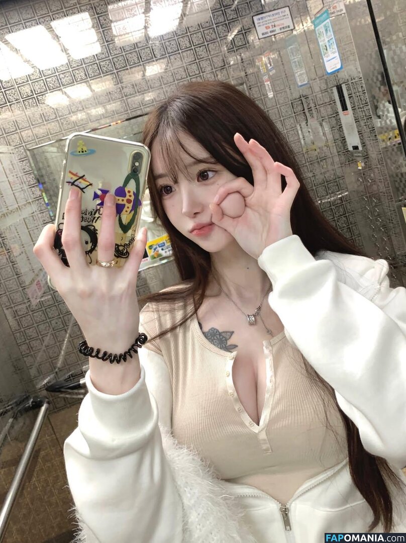 j.yce Nude OnlyFans  Leaked Photo #34