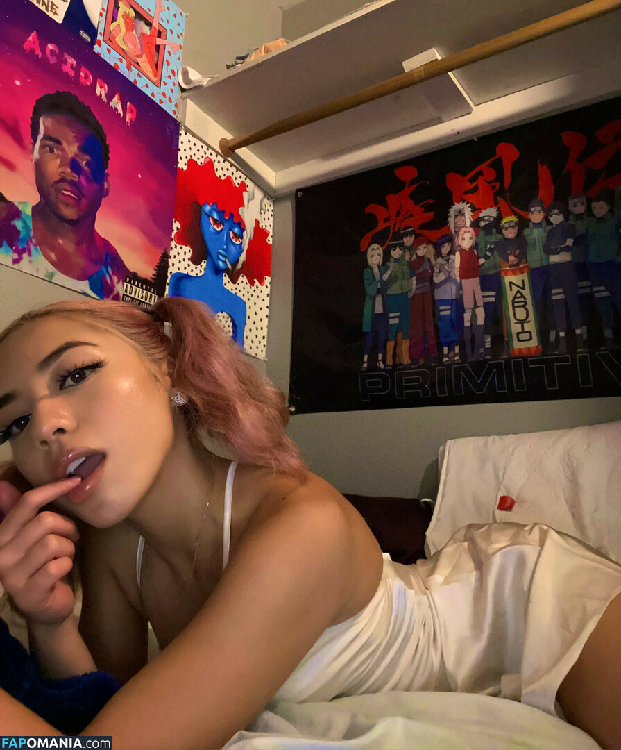 _.j0yc3._ / j0yc3 Nude OnlyFans  Leaked Photo #5