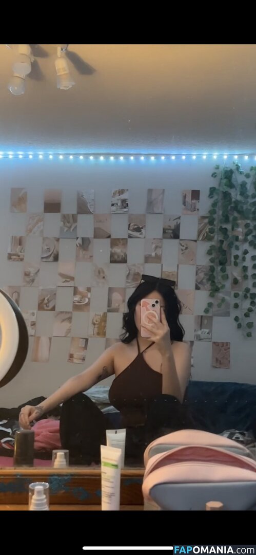 jaaadda Nude OnlyFans  Leaked Photo #1