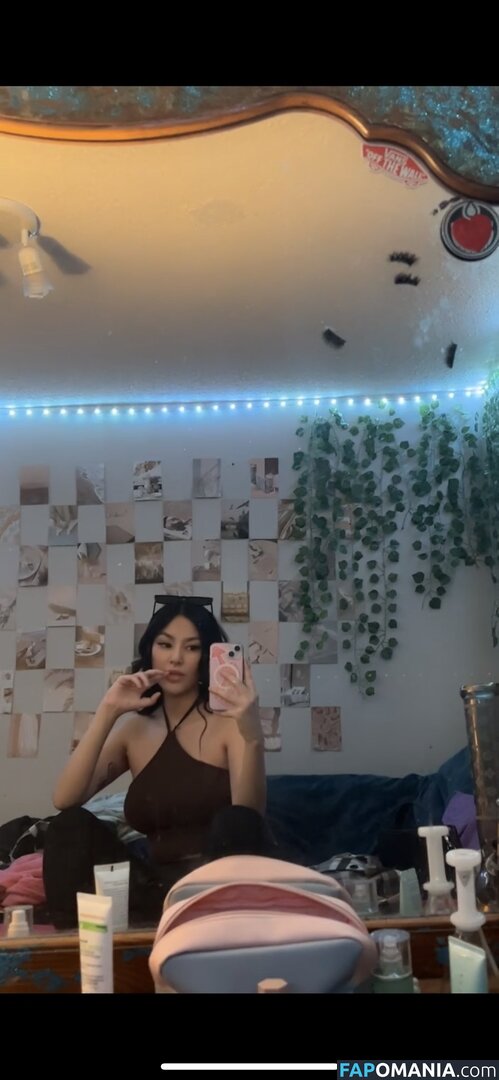 jaaadda Nude OnlyFans  Leaked Photo #2