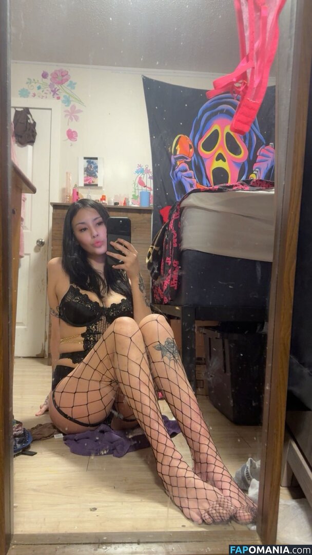 jaaadda Nude OnlyFans  Leaked Photo #10