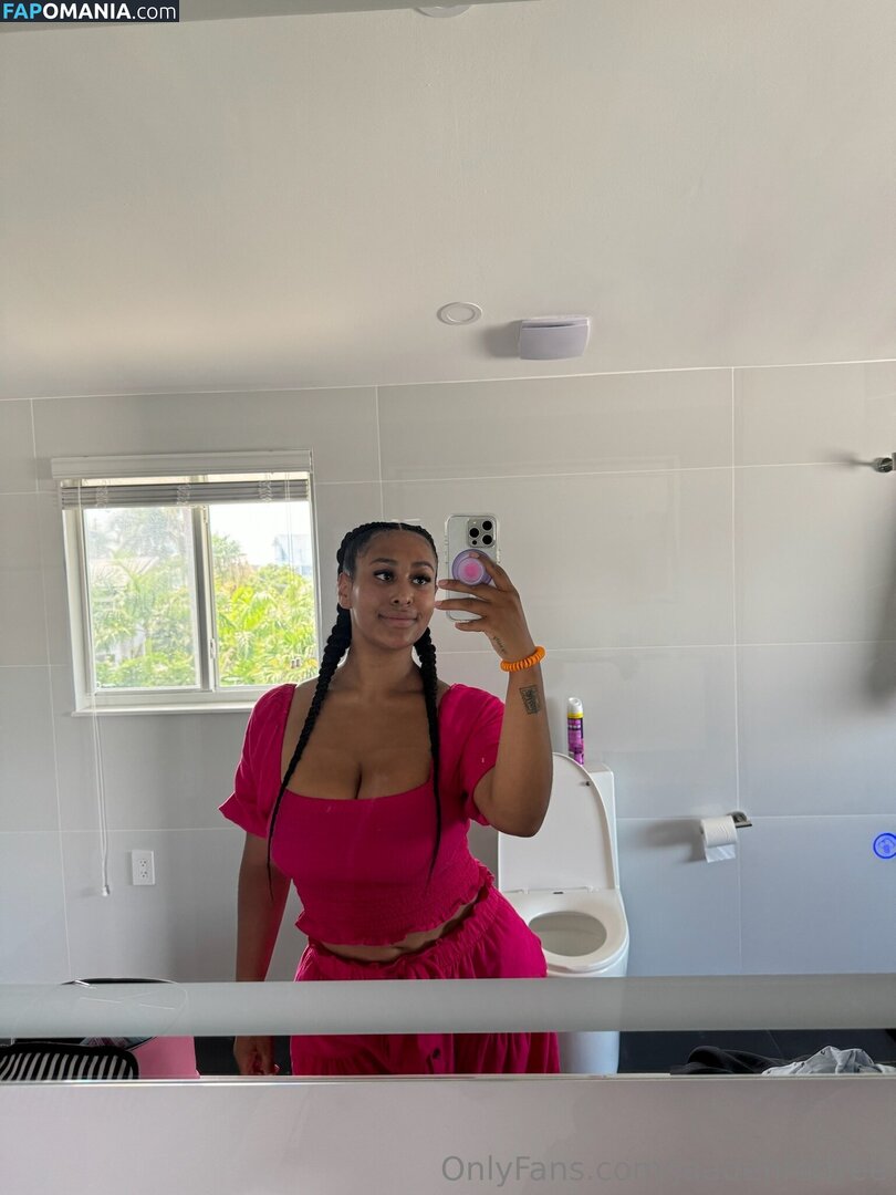 jaadenforfree / thejaadenkyrelle Nude OnlyFans  Leaked Photo #5