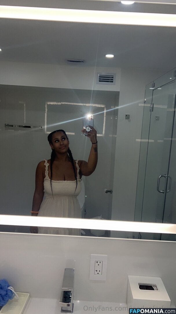 jaadenforfree / thejaadenkyrelle Nude OnlyFans  Leaked Photo #9