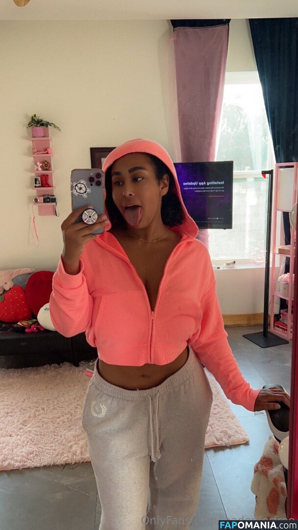 jaadenforfree / thejaadenkyrelle Nude OnlyFans  Leaked Photo #14
