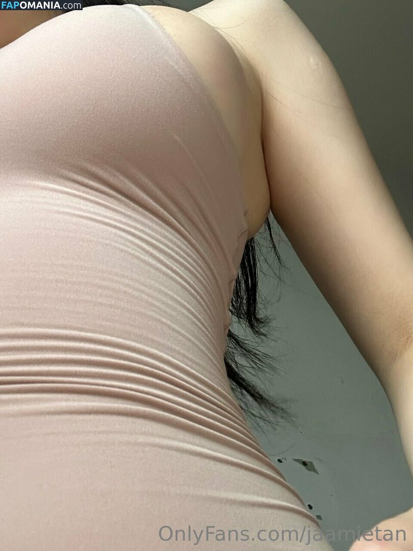 Jamie Tan / jaamietan Nude OnlyFans  Leaked Photo #33