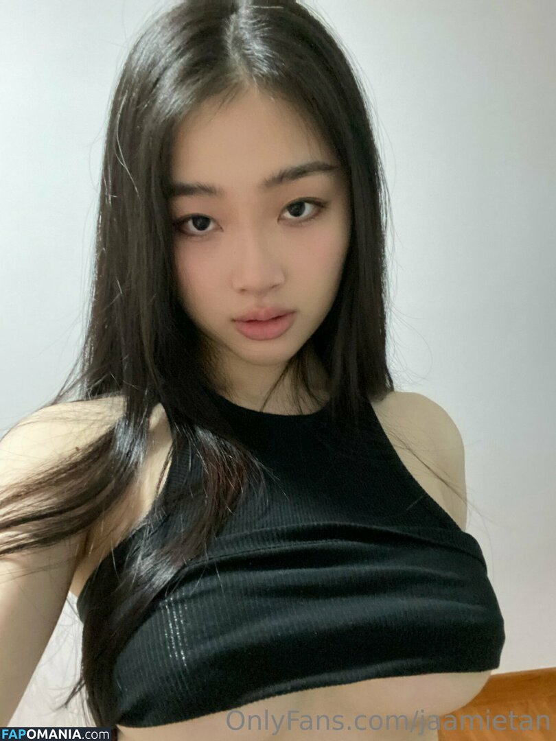 Jamie Tan / jaamietan Nude OnlyFans  Leaked Photo #70