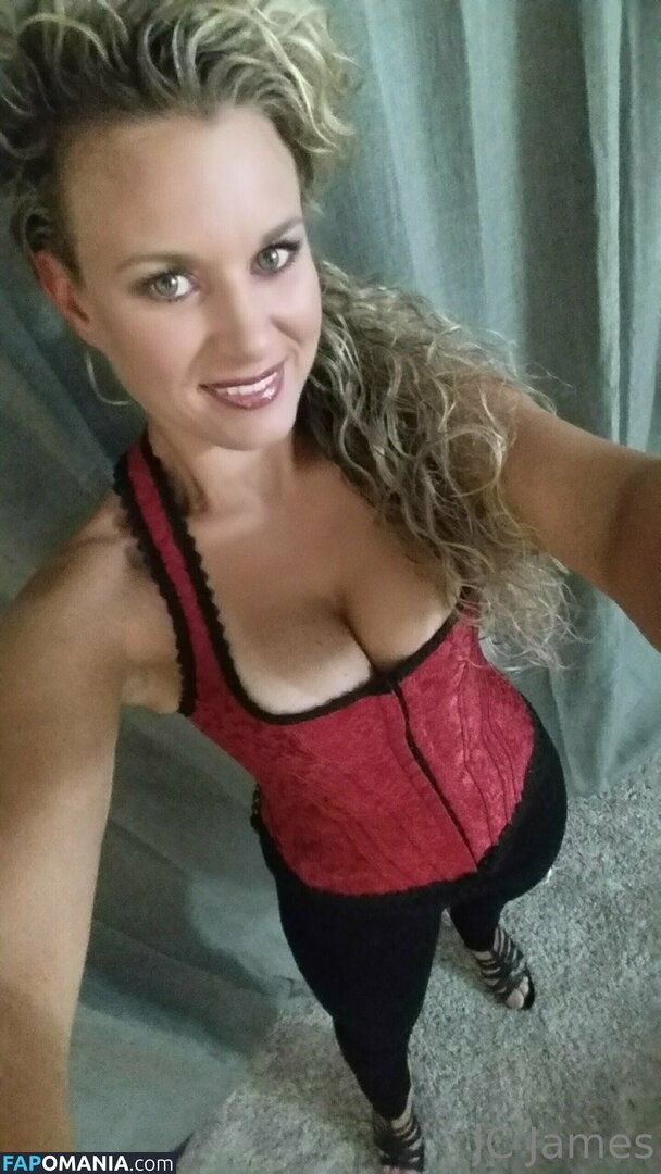 jaci_james / jacijames Nude OnlyFans  Leaked Photo #13