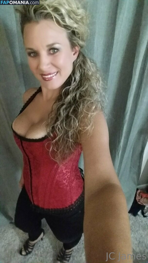 jaci_james / jacijames Nude OnlyFans  Leaked Photo #15