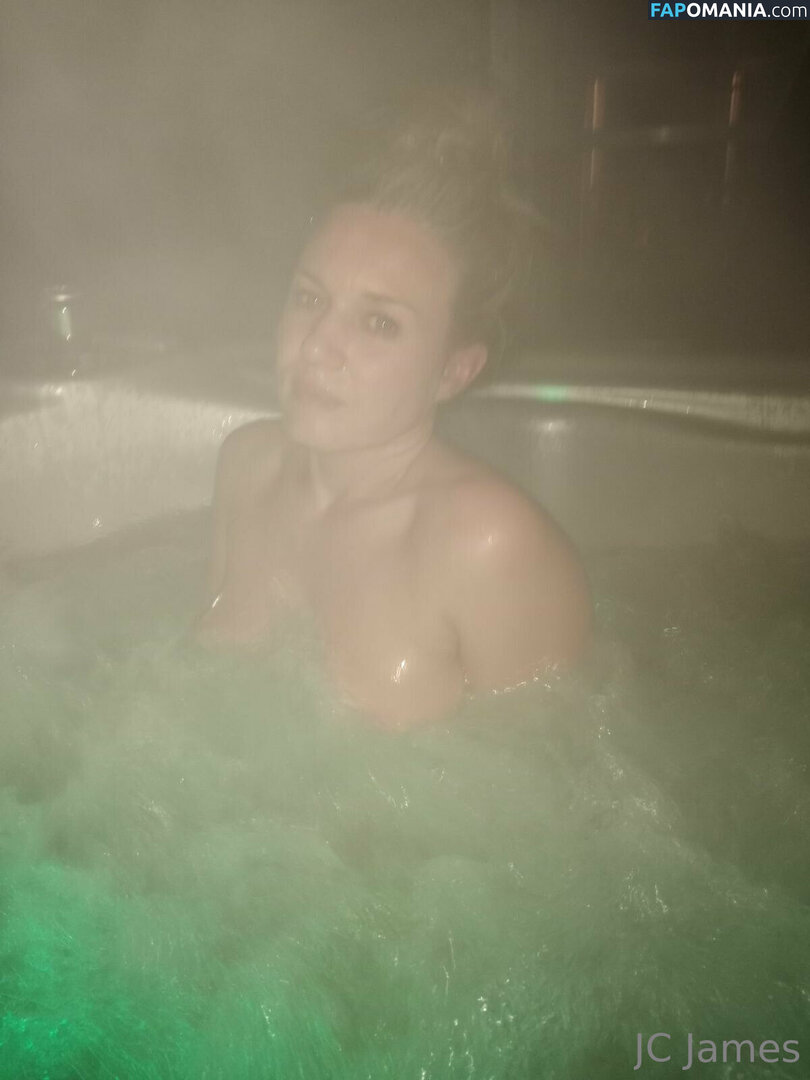 jaci_james / jacijames Nude OnlyFans  Leaked Photo #19