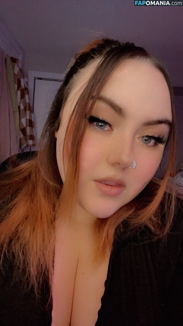 jacicakess Nude OnlyFans  Leaked Photo #2