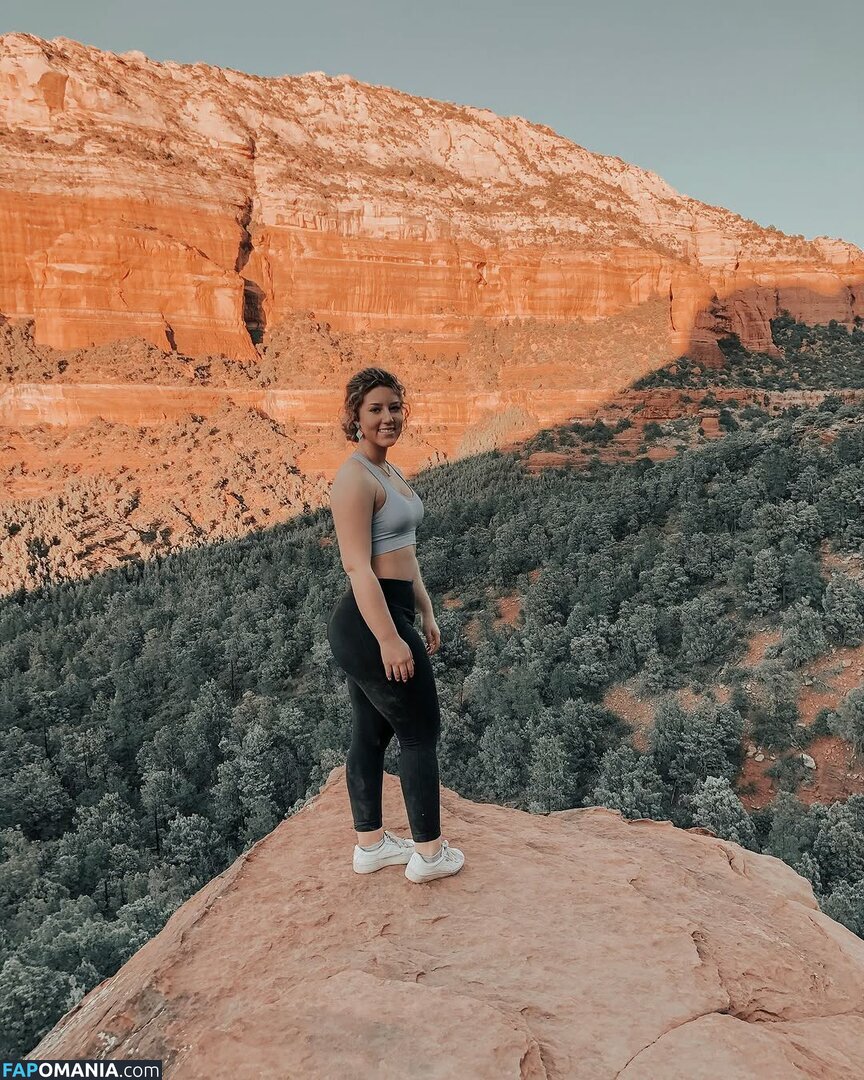 Jacindatravels_ / peachycaro Nude OnlyFans  Leaked Photo #26