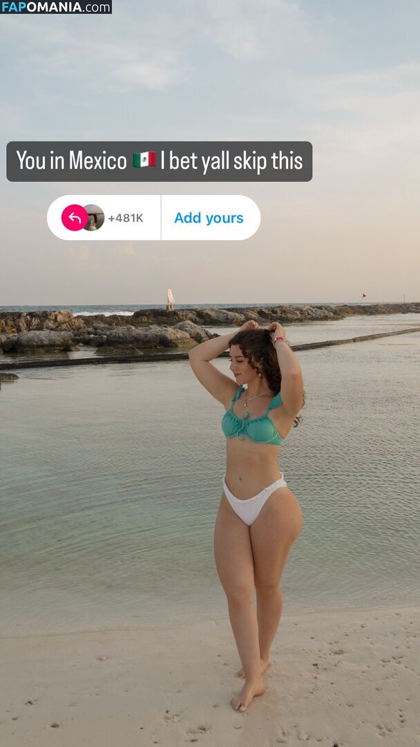 Jacindatravels_ / peachycaro Nude OnlyFans  Leaked Photo #76