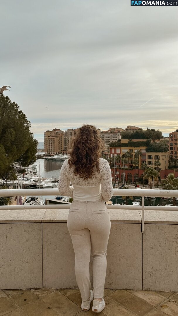 Jacindatravels_ / peachycaro Nude OnlyFans  Leaked Photo #90