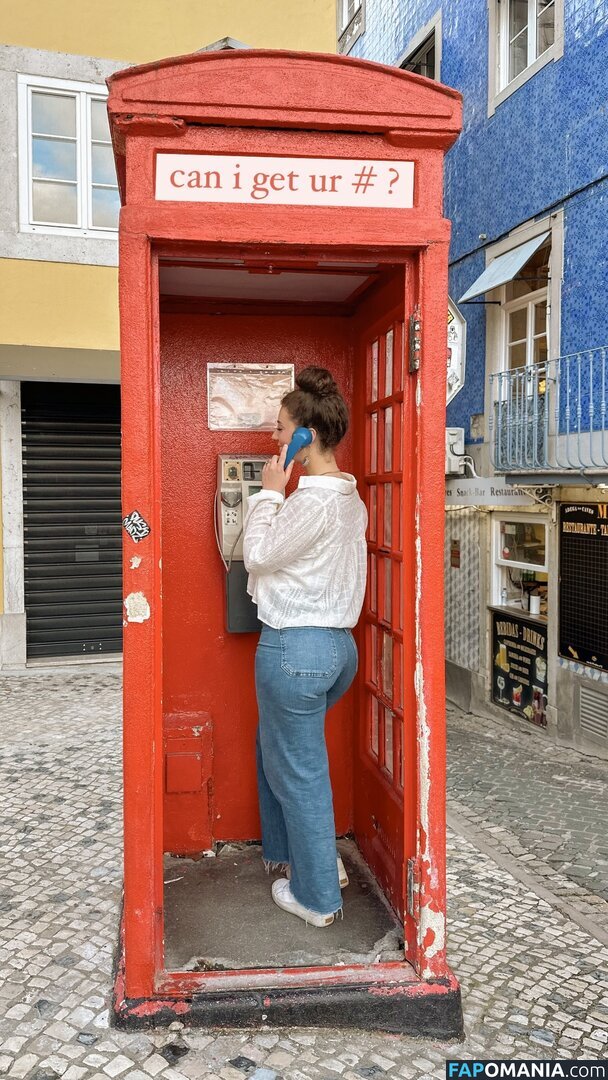 Jacindatravels_ / peachycaro Nude OnlyFans  Leaked Photo #93