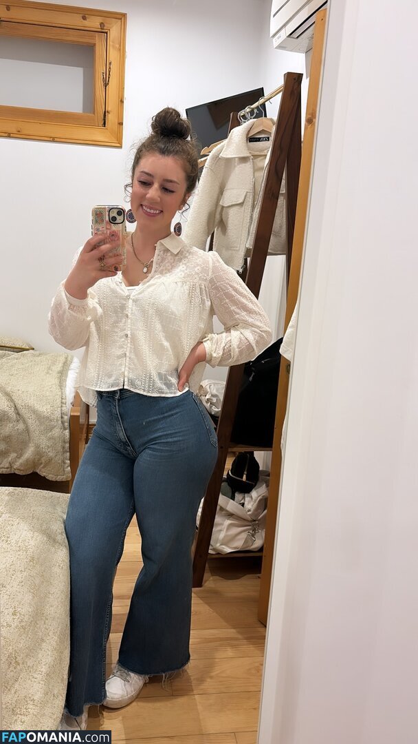 Jacindatravels_ / peachycaro Nude OnlyFans  Leaked Photo #95