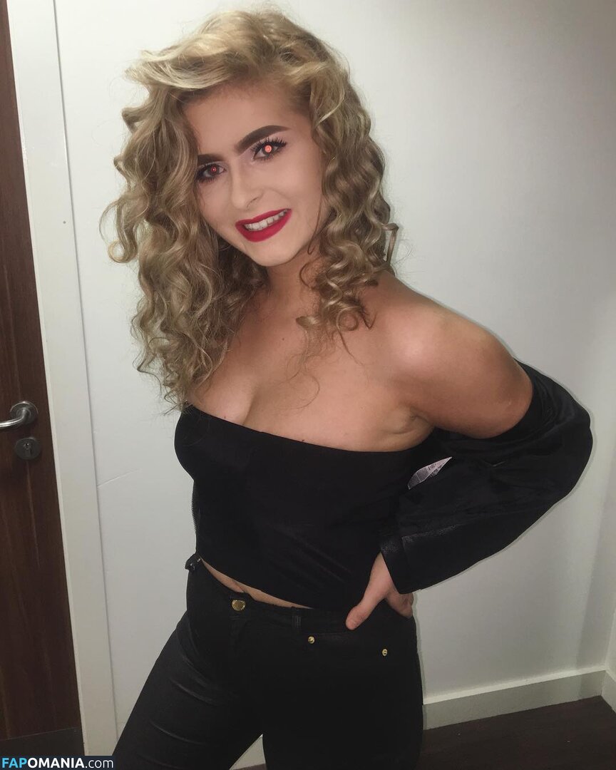 jacintaverell Nude OnlyFans  Leaked Photo #4