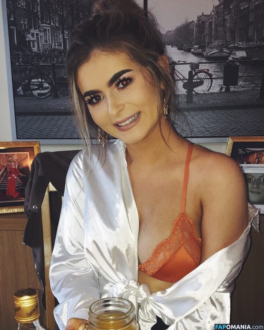jacintaverell Nude OnlyFans  Leaked Photo #8