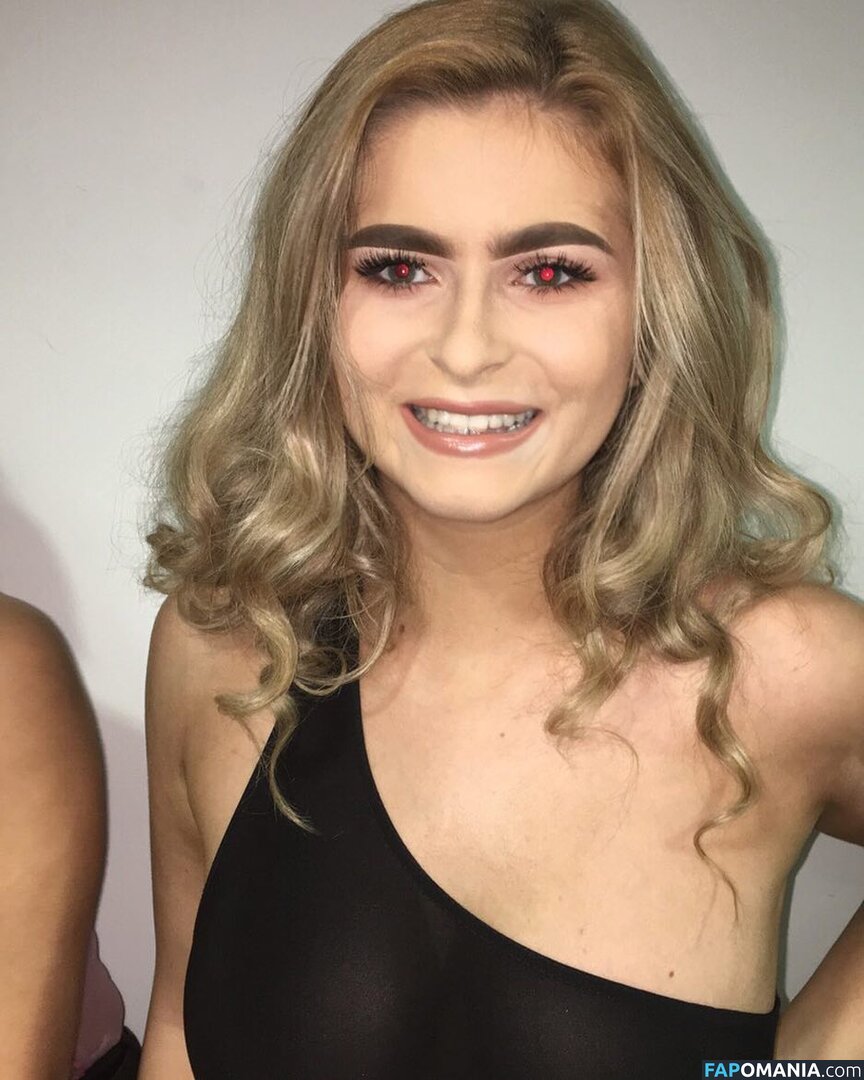 jacintaverell Nude OnlyFans  Leaked Photo #12