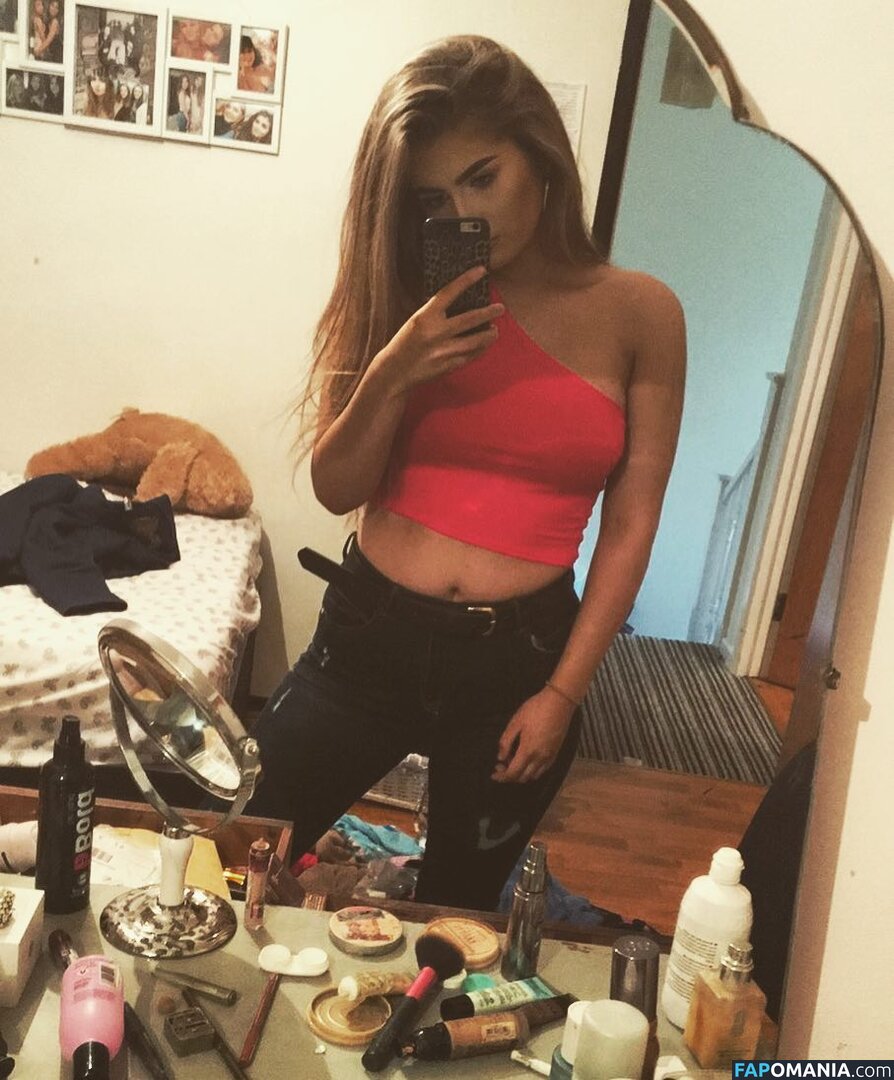 jacintaverell Nude OnlyFans  Leaked Photo #17