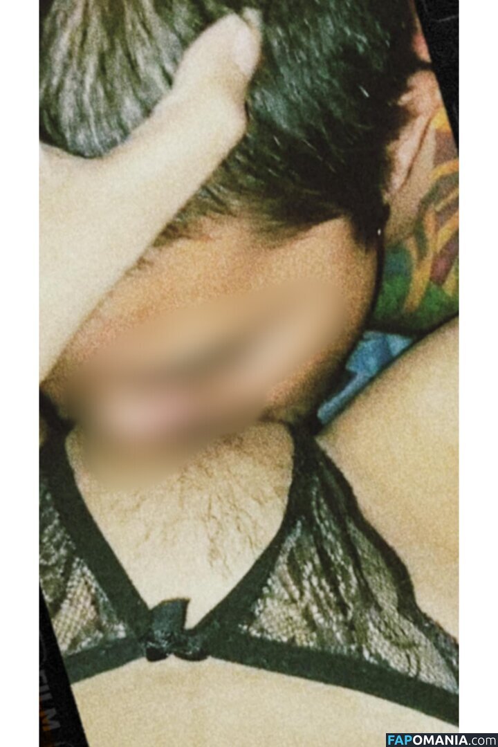 jack_hyena1999 / jackchutipan Nude OnlyFans  Leaked Photo #4