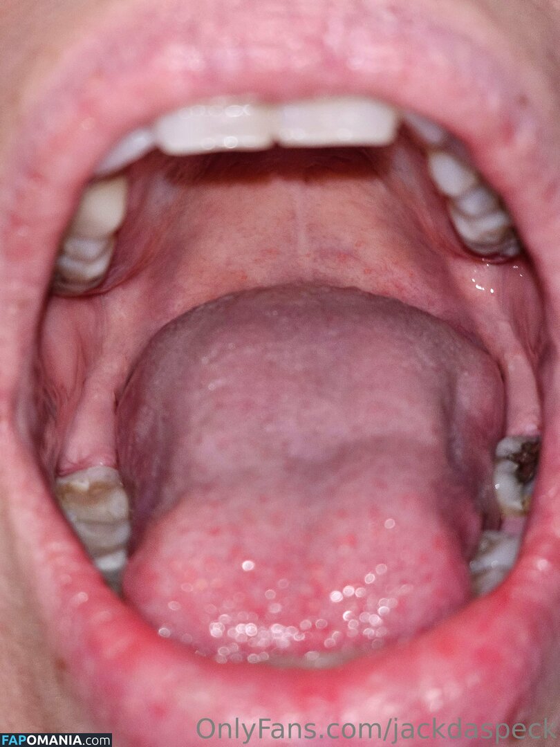 _jackspeck_ / jackdaspeck Nude OnlyFans  Leaked Photo #2