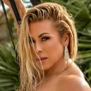 Jacked Jessica