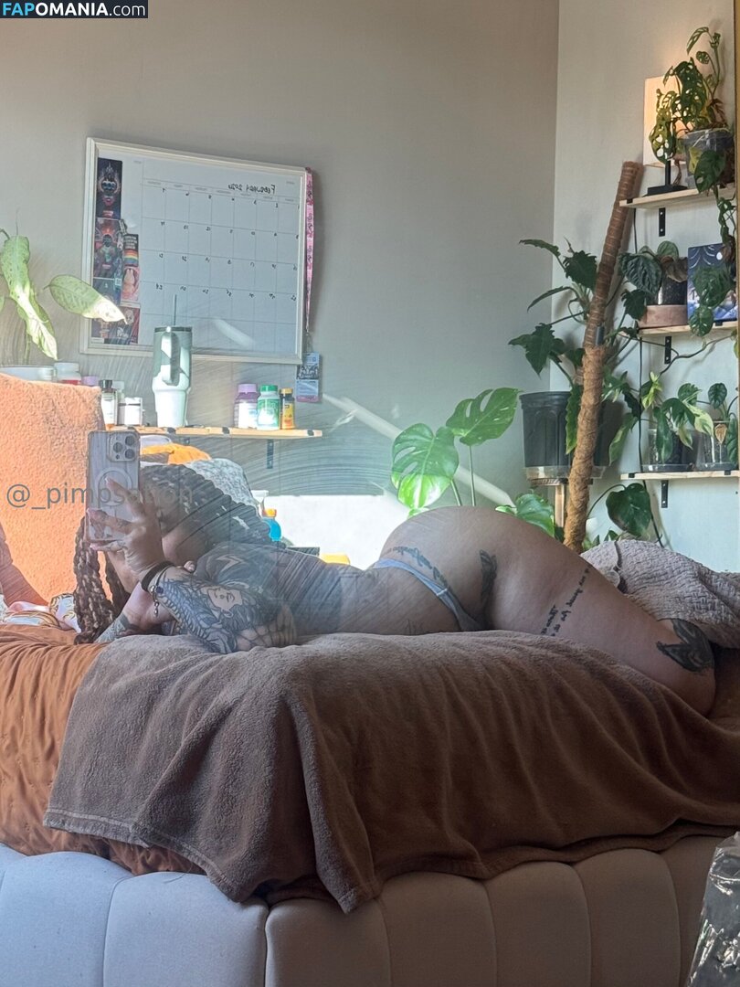Jackeriaf / Kerialynnn Nude OnlyFans  Leaked Photo #1