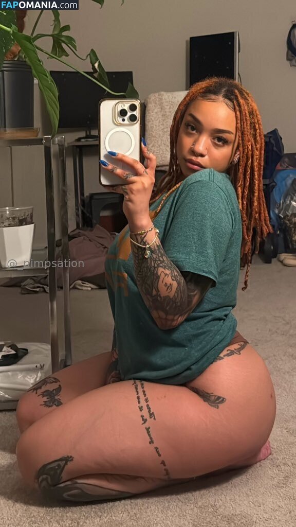 Jackeriaf / Kerialynnn Nude OnlyFans  Leaked Photo #9