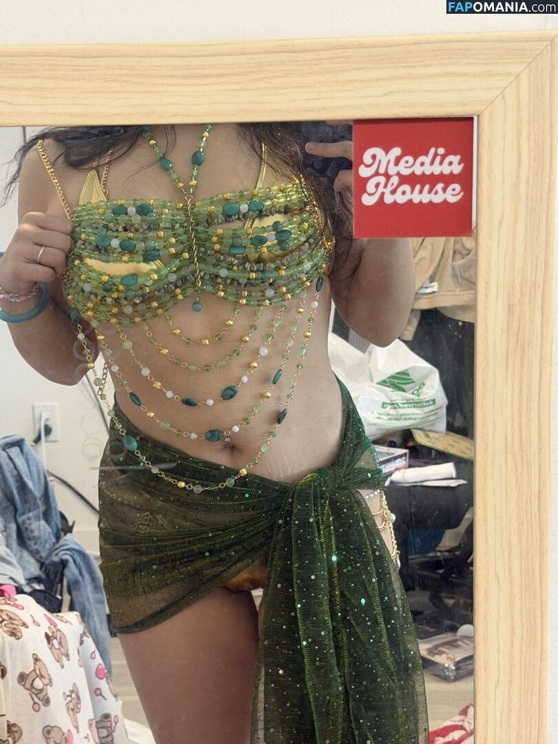 jackie / jackieaina / jackiee.aphrodite Nude OnlyFans  Leaked Photo #1