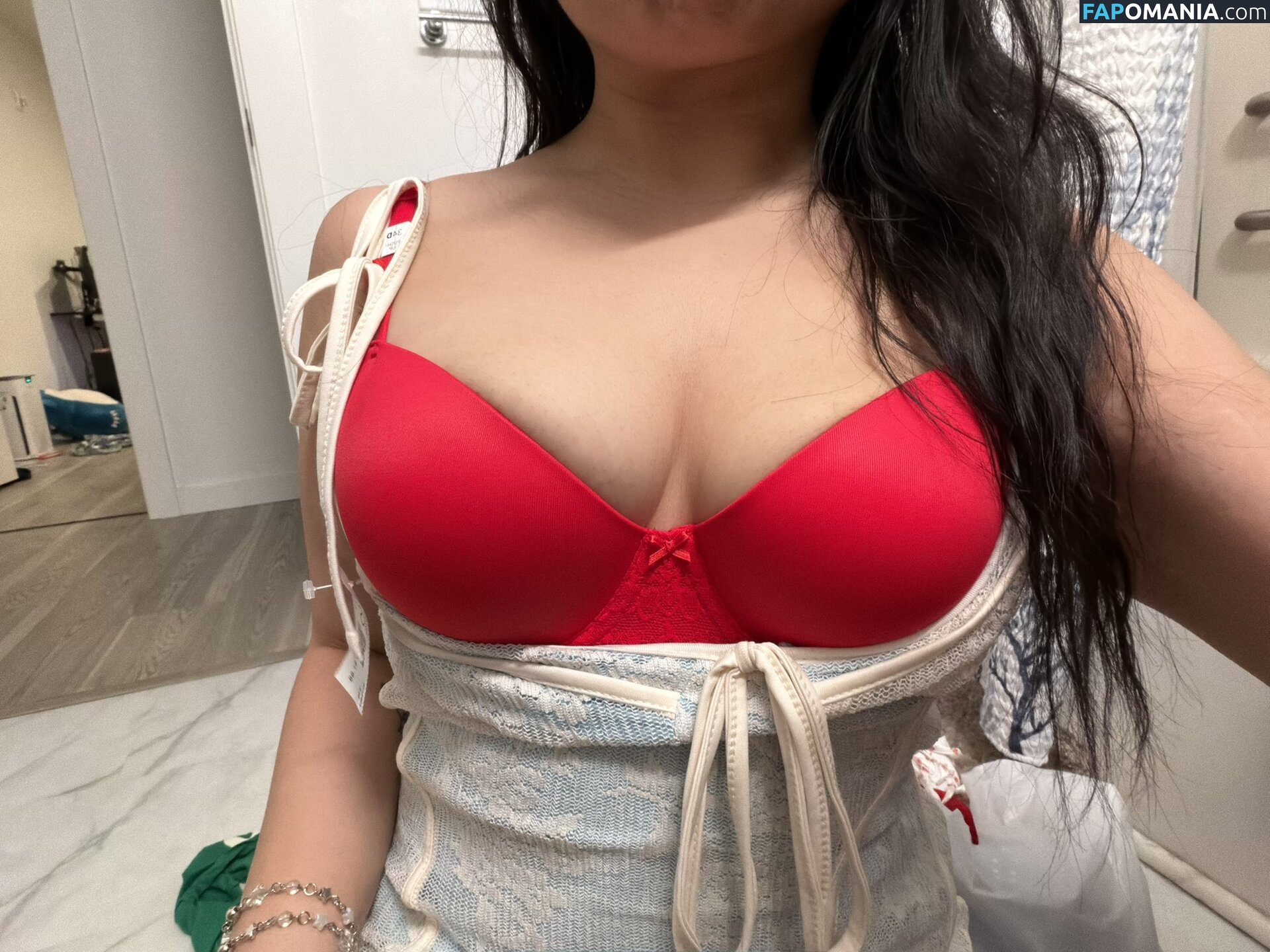 jackie / jackieaina / jackiee.aphrodite Nude OnlyFans  Leaked Photo #4