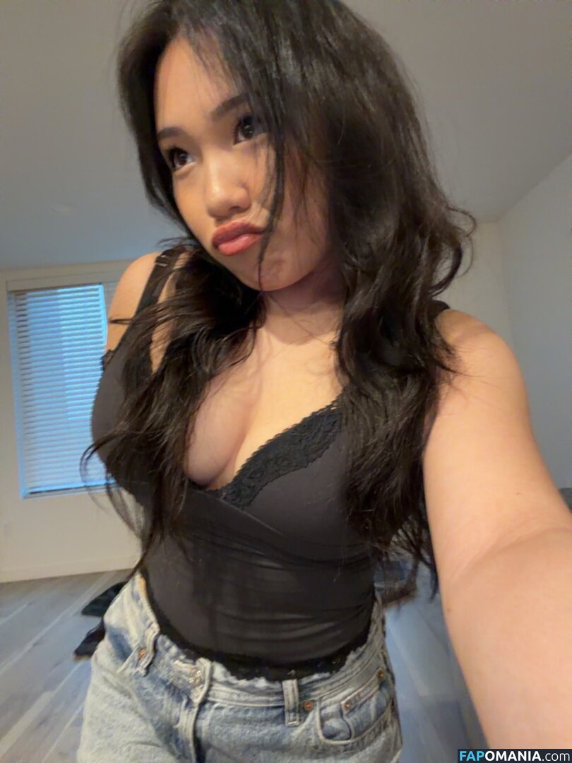 jackie / jackieaina / jackiee.aphrodite Nude OnlyFans  Leaked Photo #20