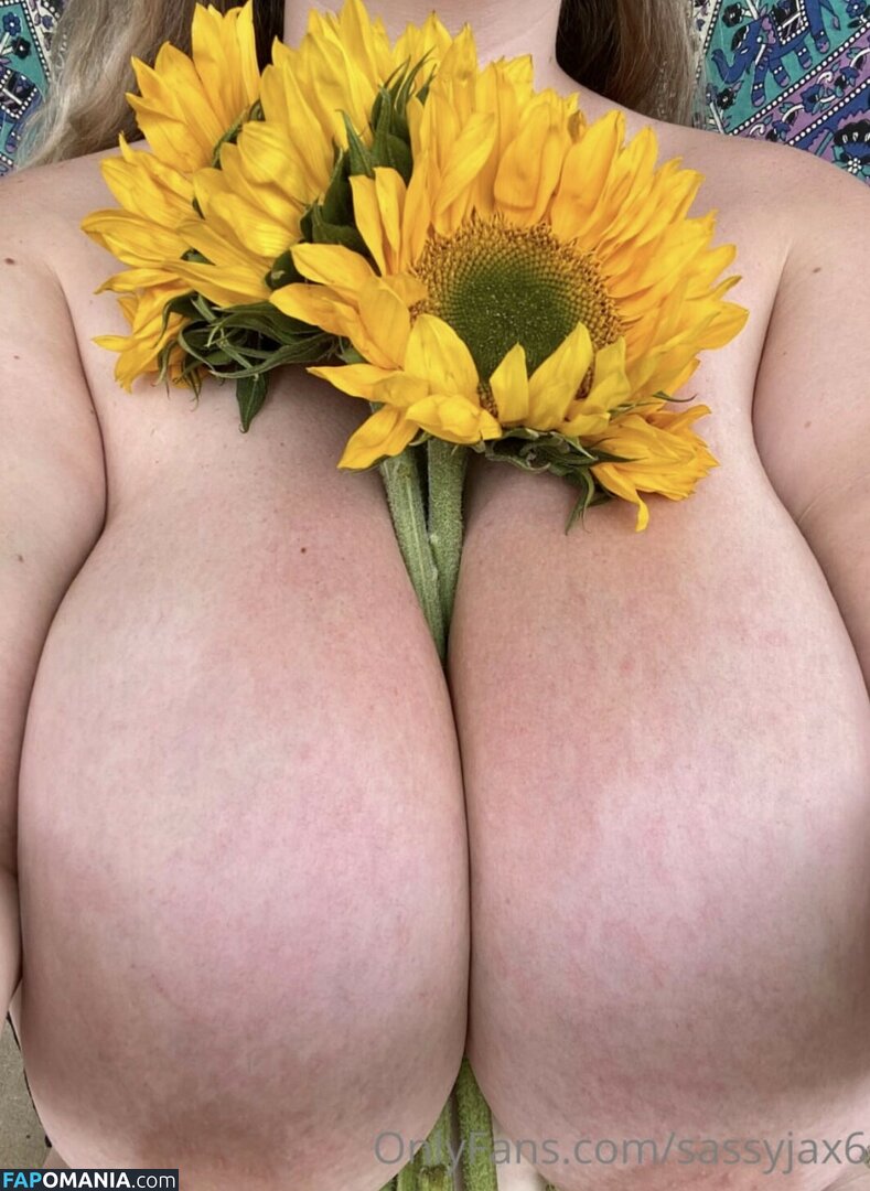 Jackie D / justjackie365 / sassyjax69 Nude OnlyFans  Leaked Photo #33