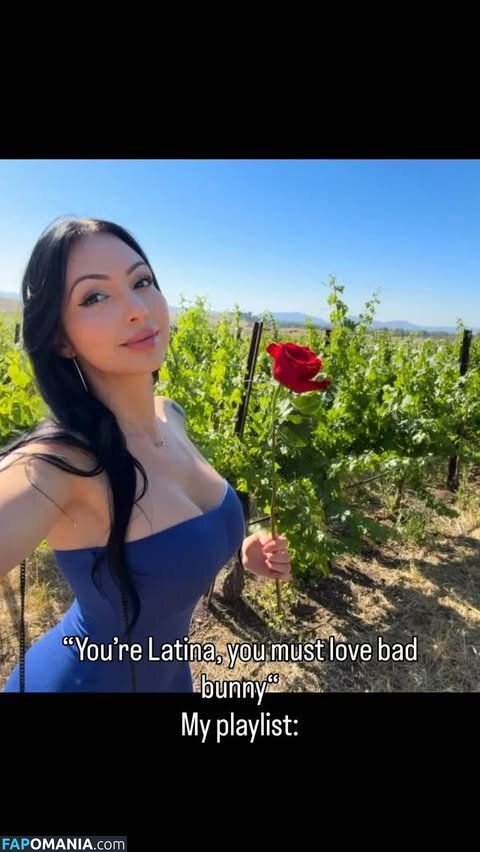 Jackie_lovee Nude OnlyFans  Leaked Photo #2