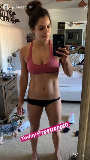 Jackie Perez