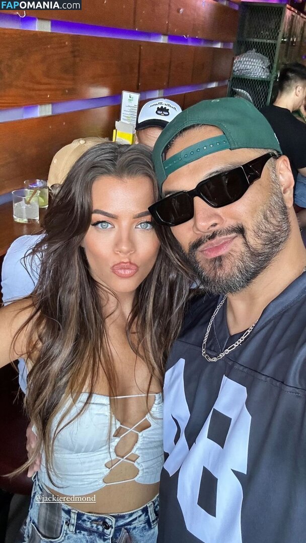 Jackie Redmond / Jackie_Redmond / jackieredmond Nude OnlyFans  Leaked Photo #475
