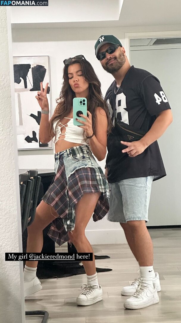 Jackie Redmond / Jackie_Redmond / jackieredmond Nude OnlyFans  Leaked Photo #476