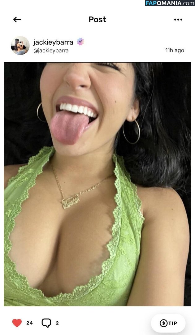 Jackie Ybarra / jackieybarra / jackieybarra1 Nude OnlyFans  Leaked Photo #20
