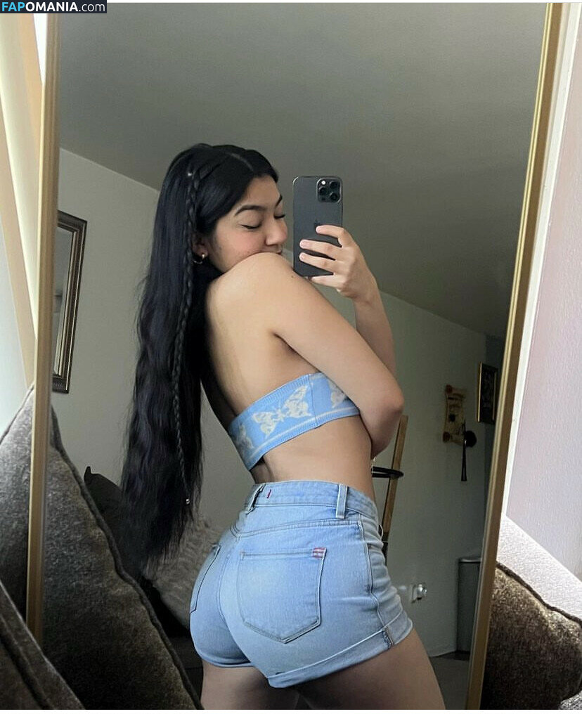 Jackie Ybarra / jackieybarra / jackieybarra1 Nude OnlyFans  Leaked Photo #22