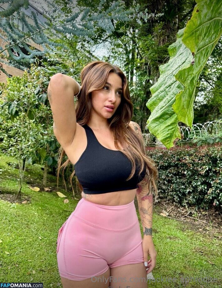 jackieaphrodite / jackiee.aphrodite Nude OnlyFans  Leaked Photo #16