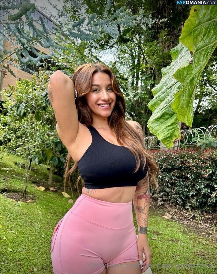 jackieaphrodite / jackiee.aphrodite Nude OnlyFans  Leaked Photo #17