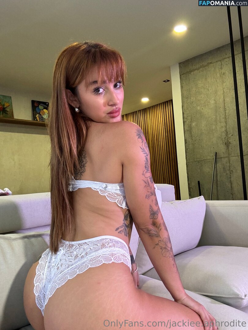 jackieaphrodite / jackiee.aphrodite Nude OnlyFans  Leaked Photo #19